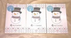 Snow Man SnowMan マスク プロデュースグッズのサムネイル
