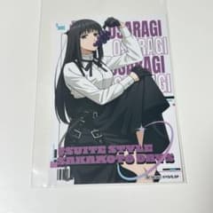 サカモトデイズ サカデイ ファボテリア 大佛 特典