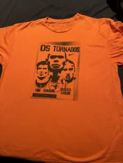 NIKEスコーピオンノックアウトTシャツXLサイズ NIKEスコーピオンノックアウトTシャツXLサイズ - メルカリ