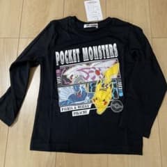 ロンT  ポケモンのサムネイル