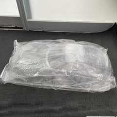 タミヤ　メルセデスベンツ　軽量ボディ　②のサムネイル