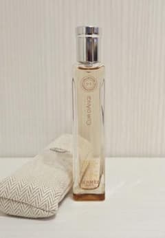 香水 エルメス キュイール ダンジュ エルメッセンス 15ml 780 - メルカリ