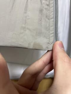 確認用のサムネイル