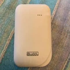 ibuddy ジャンク品のサムネイル
