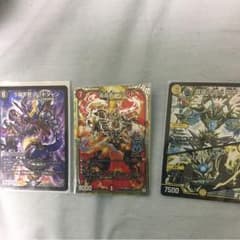 デュエルマスターズのサムネイル