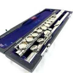 KOTAKE K25 フルート ハードケース付 管楽器 コタケ - メルカリ