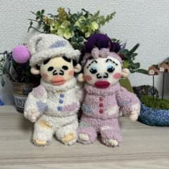 ソックスモンキー、ソックモンキー jp風お揃いパジャマのオトンとオカンセット ソックスモンキー、ソックモンキー jp風お揃いパジャマのオトンと