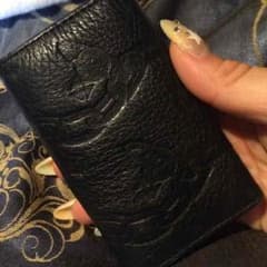 vivienne westwood キーケースのサムネイル