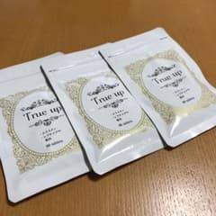 True up トゥルーアップのサムネイル