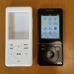 Andy様専用   SONY WALKMAN NW-774のサムネイル