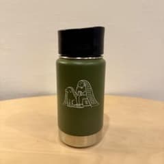 Thumbnail of KLEAN KANTEEN ワイドインスレートボトル 12oz 355ml