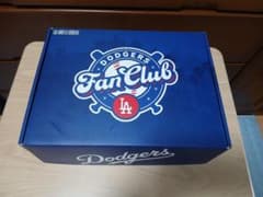 Dodgers Fan Club 記念グッズセット 大谷翔平ボブルヘッド - メルカリ