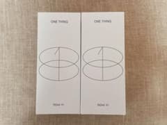 ONE THING ワンシング　2本セットのサムネイル