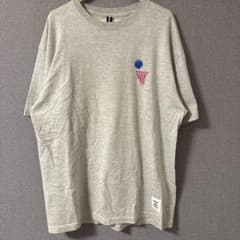 ballaholic ボーラーホリック プリントTシャツのサムネイル