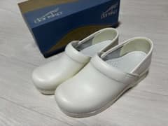 dansko Professional（プロフエッショナル）クロッグス　37のサムネイル
