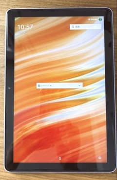 Amazon Fire HD10 （第13世代）本体 ラベンダーのサムネイル