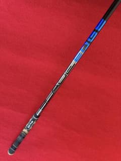 希少】デザインチューニング LONG BLADE EDGE DR用 シャフト - メルカリ