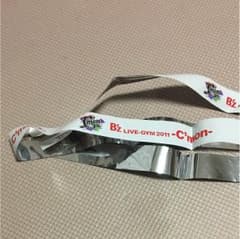 B'z C'mon テープのサムネイル