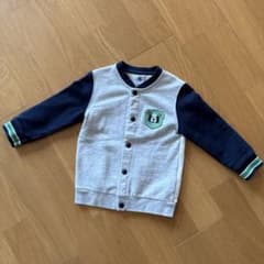 PETIT BATEAU ジャケット 2.4m/86cmのサムネイル