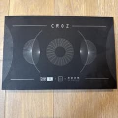 ペーパーシュート CROZ Vanguard Cameraのサムネイル