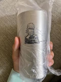 タイガーアンドバニー2 バーナビーブルックスJrのサムネイル