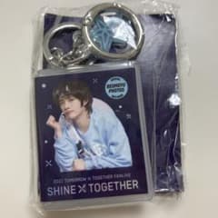 TXT MOACON デジコrecap ボムギュSHINE X Together - メルカリ