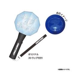 ONE N' ONLY グッズセット ワンエン ペンライト ポーチ シュシュ m61349271418_1.jpg?1744101731