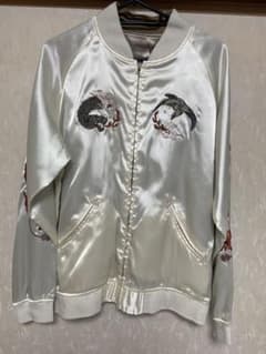 TK スカジャンのサムネイル