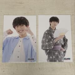 EBiDAN museum 2026 ポストカード iiONDO 畑駿平のサムネイル