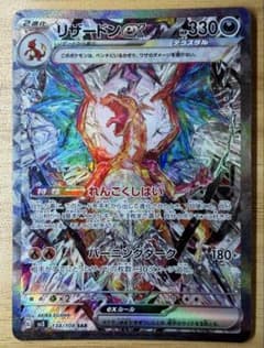 【豪華まとめ売り】リザードン　レックウザ　メガカイリュー　ストームエメラルダなど