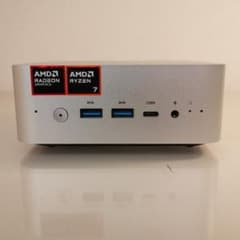 み*る様 【超美品】MINISFORUM AI-X1 32G 1TB OCuLi み*る様 【超美品】MINISFORUM AI-X1 32G 1TB OCuLi - メルカリ