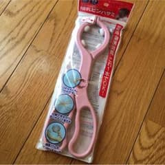 哺乳瓶ハサミのサムネイル