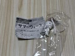 サマーウォーズ めじるしアクセサリー2 ガチャガチャ　アバターのサムネイル