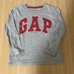 babyGap 長袖カットソー 110cmのサムネイル