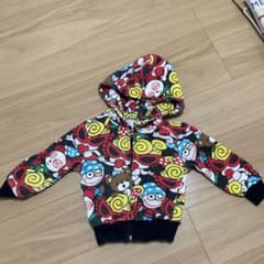 ヒステリックミニ　アウターのサムネイル