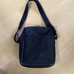 ぺろぱんぴのLOUIS VUITTON ダミエジェアン ショルダーバッグ ぺろぱんぴの様専用LOUIS VUITTON ダミエジェアン ショルダーバッグ