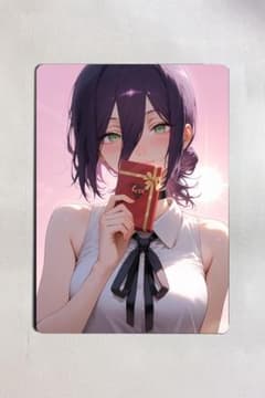 匿名配送】ウラシク‼️ 2002美少女 セクシーカード ワイフカード