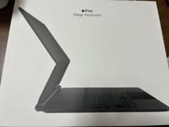 【極美品】iPad Magic Keyboard 12.9インチ用のサムネイル