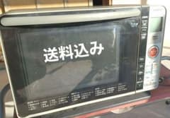 ジャンク】 日立 オーブンレンジ MROーGF6 - メルカリ