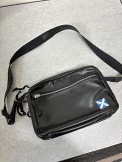 Luggage Label ショルダーバッグのサムネイル