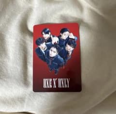 EBiDAN Yes!東京 通常盤 ONE Ｎ’ ONLY 集合 トレカのサムネイル