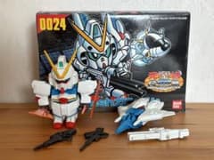 元祖SDガンダム　Vdashガンダム m61350336604_1.jpg?1757157068