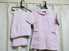 ナース服　上下セット　infirmiereのサムネイル
