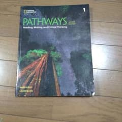 PATHWAYS SECOND EDITIONのサムネイル