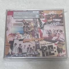 King&Prince Re:Sense 初回限定盤A