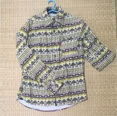 TITICACA シャツ Mサイズのサムネイル
