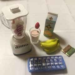 リーメント　mini sweets　スムージーのサムネイル