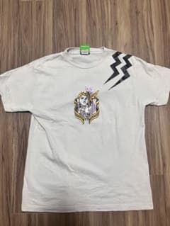 超希少 BEAMS T ジョジョ ジョルノジョバァーナ 空条徐倫 Tシャツ