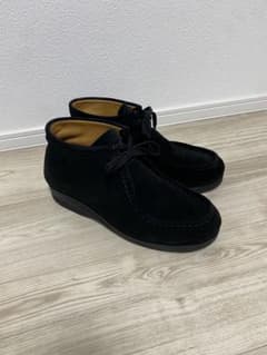 comoli footworks コモリ別注 チロリアン 27.0 - メルカリ