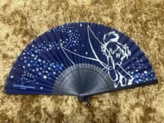 東京ディズニーリゾート 扇子 ティンカーベルのサムネイル